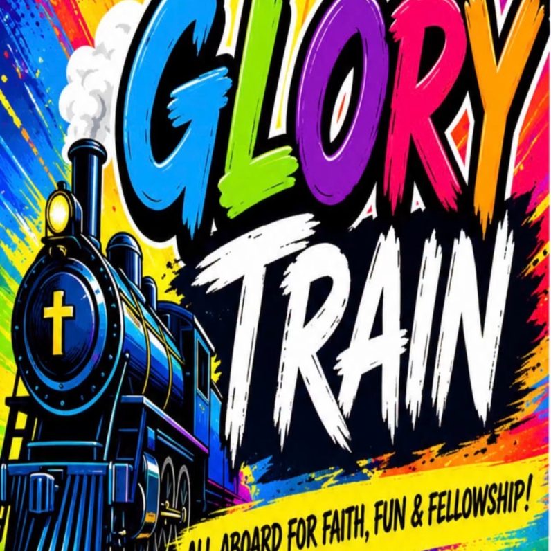 GLORY TRAIN 3